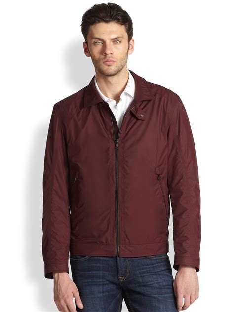 hugo boss jacket|More.